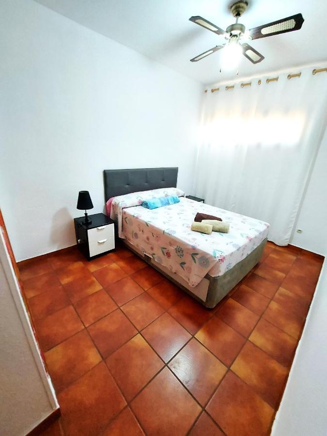 Mareverde, Wifi Free Costa Adeje (Tenerife)