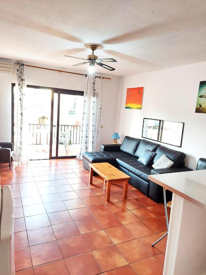 Holiday home Mareverde, Wifi Free Costa Adeje (Tenerife)