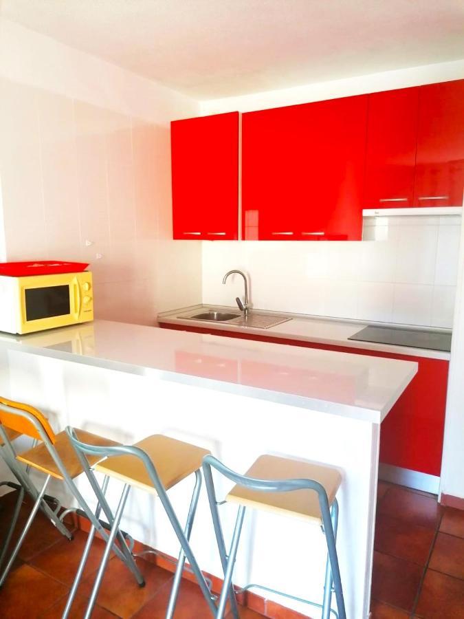 Holiday home Mareverde, Wifi Free