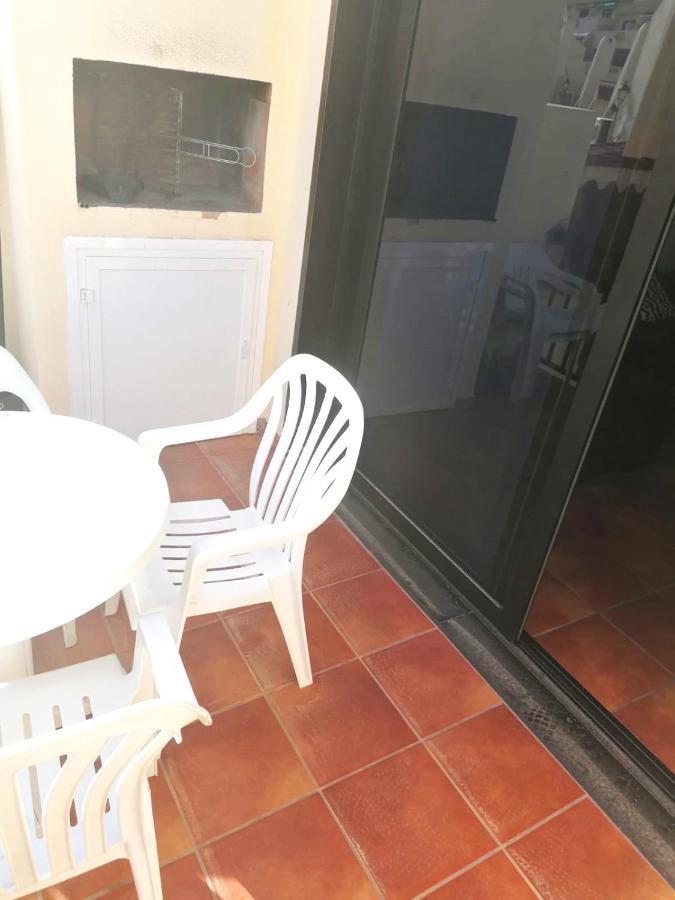 Holiday home Mareverde, Wifi Free