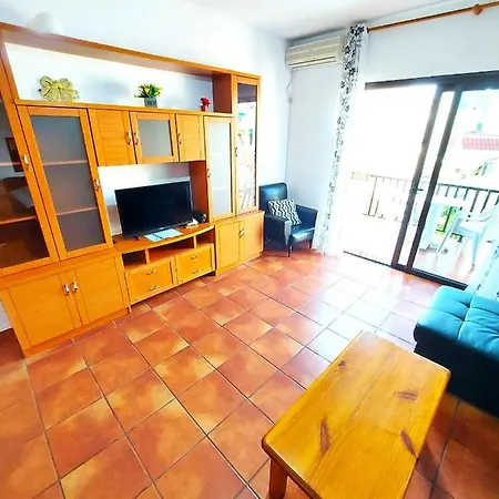Mareverde, Wifi Free Costa Adeje  Exterior photo
