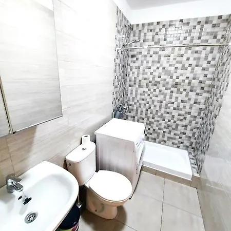 Mareverde, Wifi Free Costa Adeje  Exterior photo
