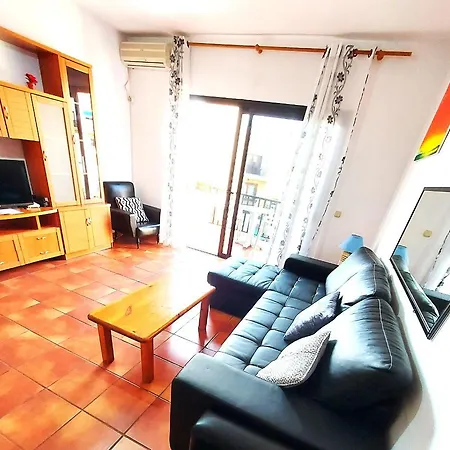 Mareverde, Wifi Free Costa Adeje  Exterior photo