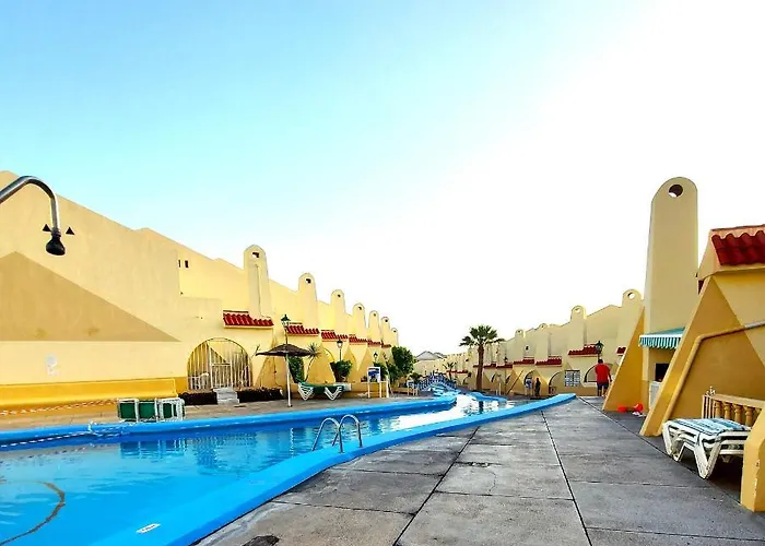 Mareverde, Wifi Free