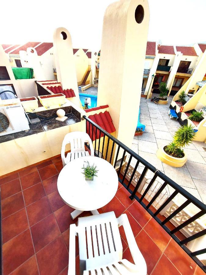 Hébergement de vacances Mareverde, Wifi Free Costa Adeje (Tenerife)
