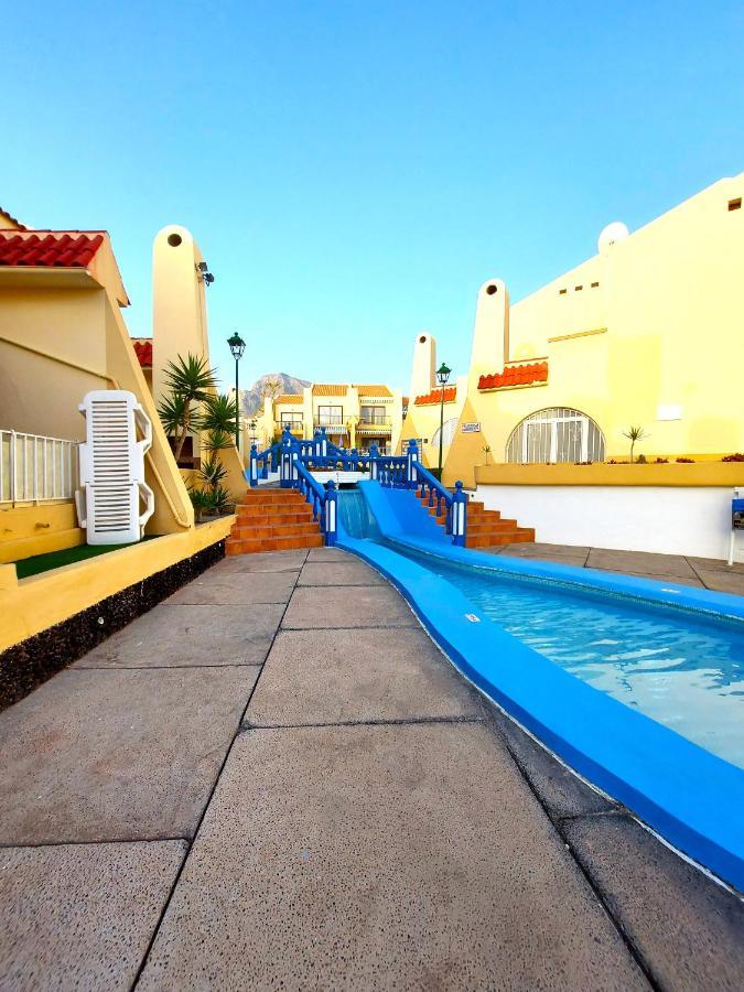 Mareverde, Wifi Free Casa de Férias Costa Adeje (Tenerife)