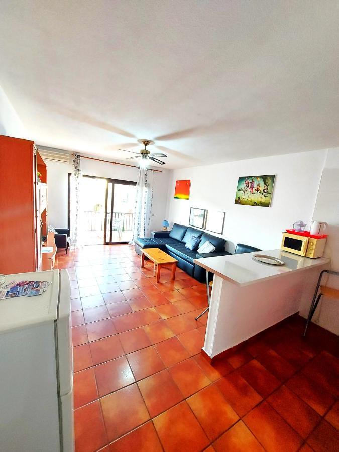 Mareverde, Wifi Free Costa Adeje (Tenerife)
